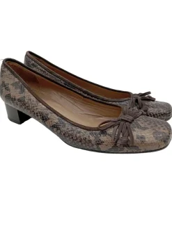 Klassische Ballerinas Größe 40