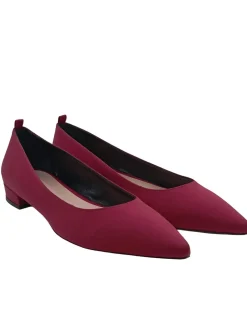 Klassische Ballerinas Größe 40