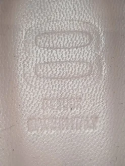 Klassische Ballerinas Größe 40