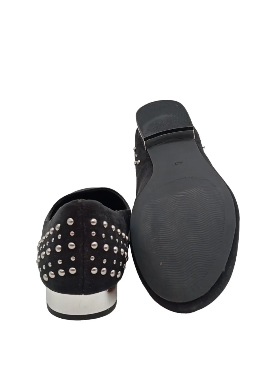 Klassische Ballerinas Größe 40