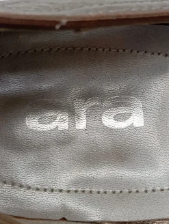 Klassische Ballerinas Größe 39