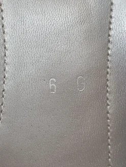 Klassische Ballerinas Größe 39