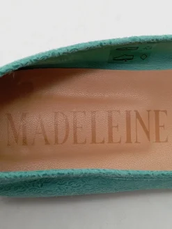 Klassische Ballerinas Größe 39