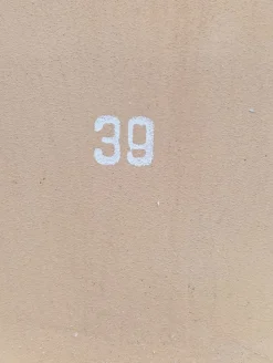 Klassische Ballerinas Größe 39