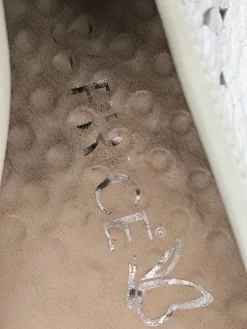 Klassische Ballerinas Größe 39