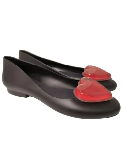 Klassische Ballerinas Größe 37