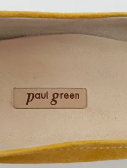 Klassische Ballerinas Größe 40