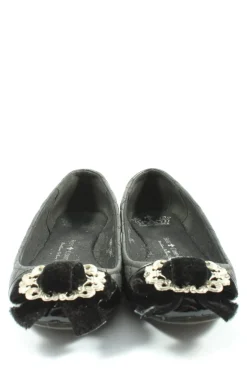 Klassische Ballerinas Größe 36