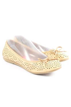 Klassische Ballerinas Größe 37