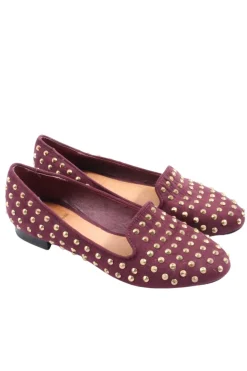 Klassische Ballerinas Größe 36