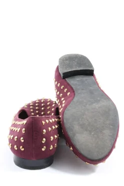 Klassische Ballerinas Größe 36