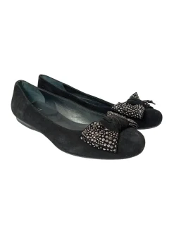 Klassische Ballerinas Größe 38