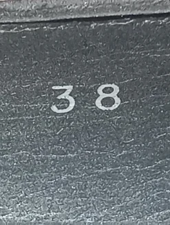 Klassische Ballerinas Größe 38