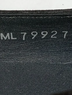 Klassische Ballerinas Größe 38