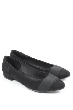 Klassische Ballerinas Größe 37