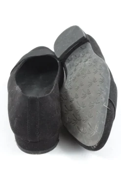 Klassische Ballerinas Größe 37