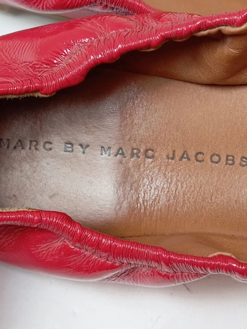 Klassische Ballerinas Größe 38