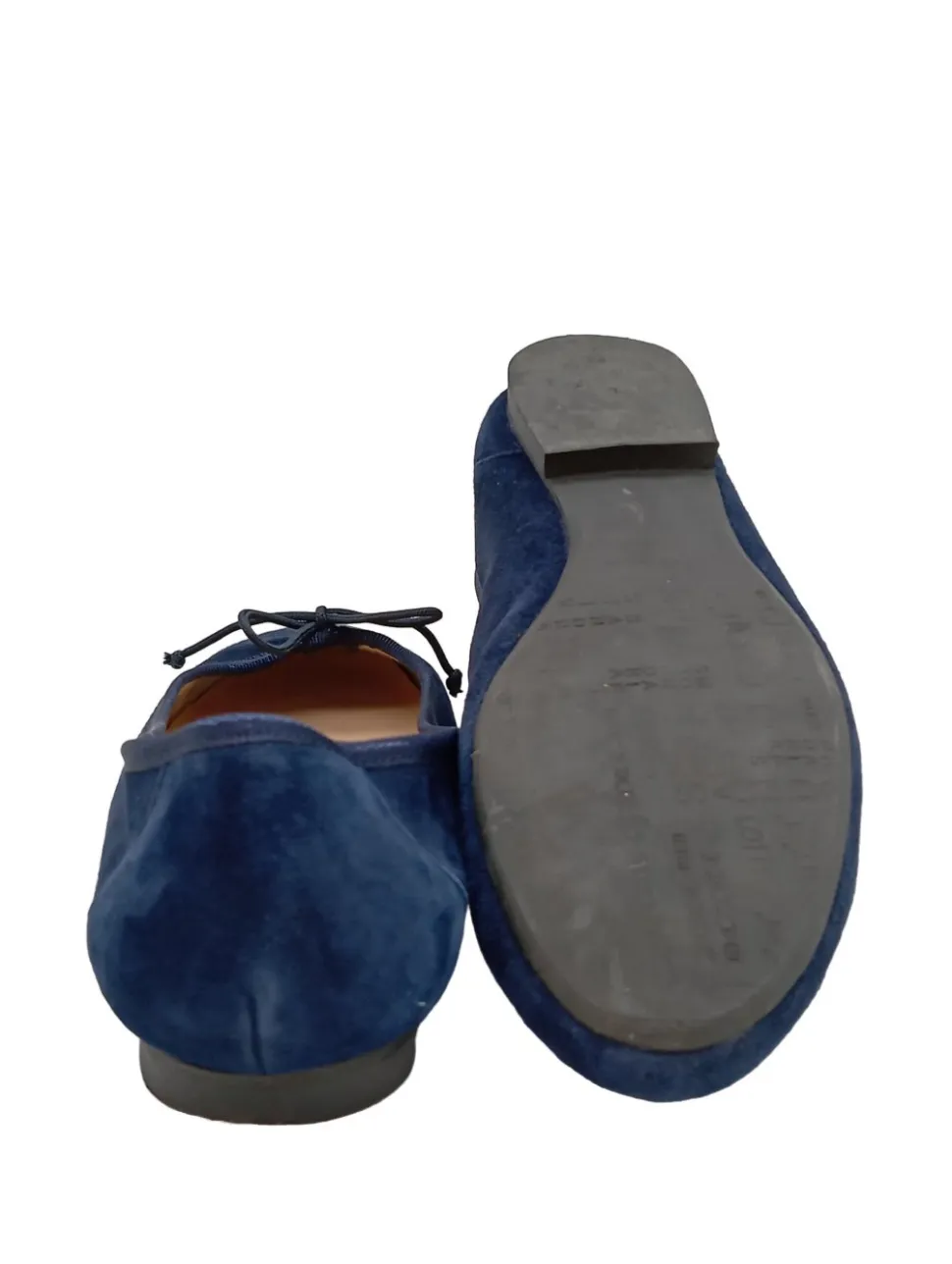 Klassische Ballerinas Größe 38