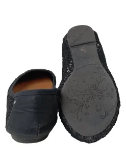 Klassische Ballerinas Größe 39