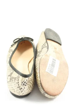 Klassische Ballerinas Größe 40