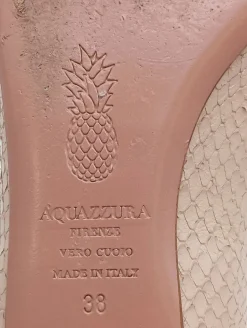 Klassische Ballerinas Größe 38