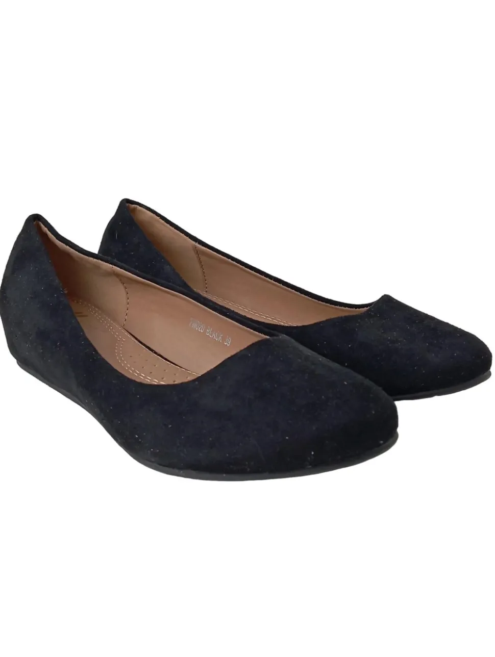 Klassische Ballerinas Größe 39