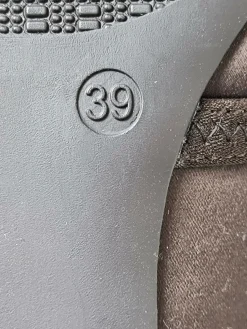 Klassische Ballerinas Größe 39