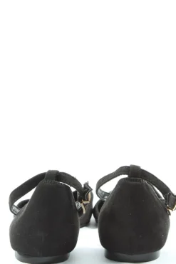 Klassische Ballerinas Größe 41