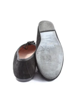 Klassische Ballerinas Größe 37