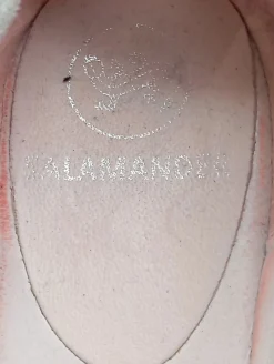 Klassische Ballerinas Größe 41