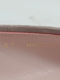 Klassische Ballerinas Größe 41