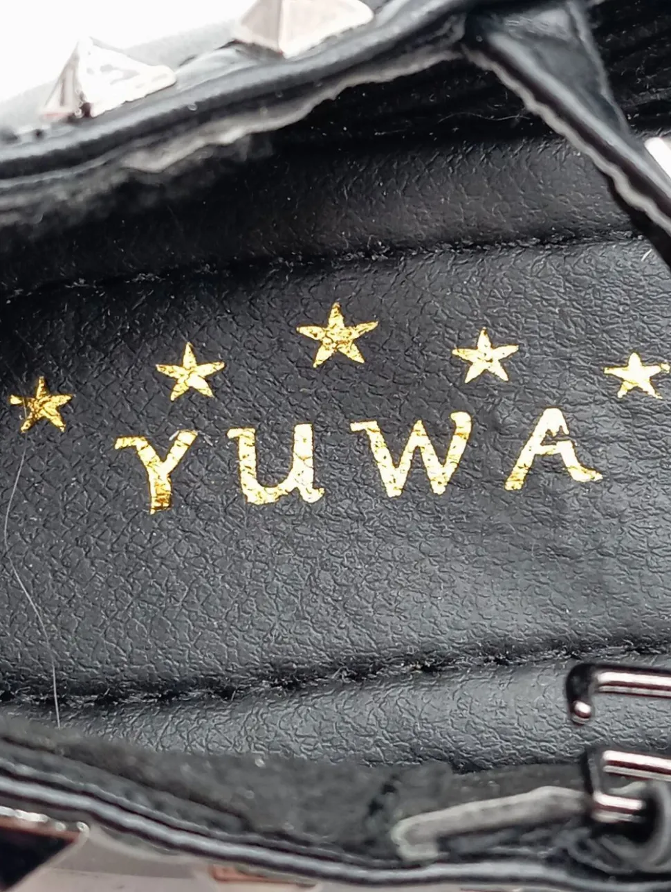 Klassische Ballerinas Größe 38