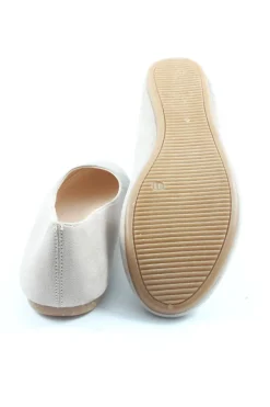 Klassische Ballerinas Größe 41