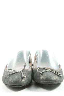 Klassische Ballerinas Größe 38