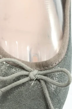 Klassische Ballerinas Größe 38