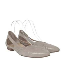 Klassische Ballerinas Größe 40