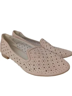 Klassische Ballerinas Größe 38