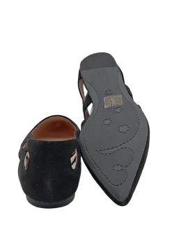 Klassische Ballerinas Größe 36