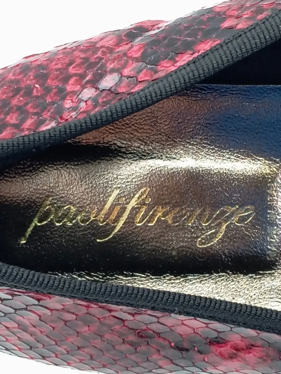 Klassische Ballerinas Größe 40