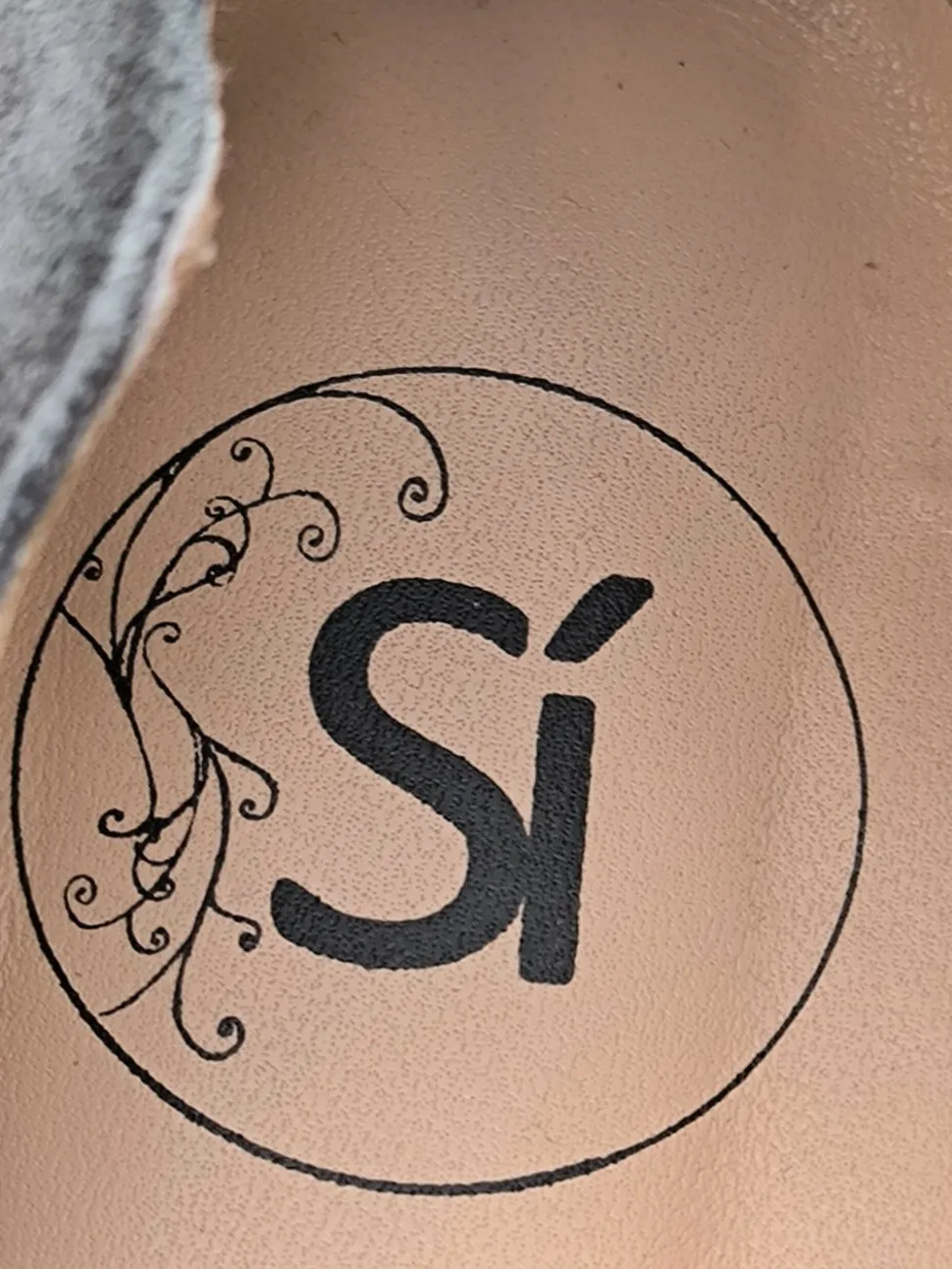 Klassische Ballerinas Größe 38