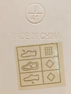 Klassische Pumps Größe 41