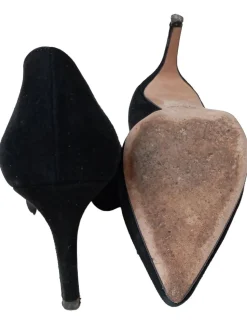 Klassische Pumps Größe 37