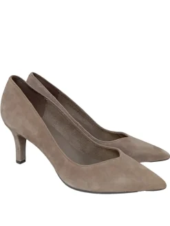 Klassische Pumps Größe 39