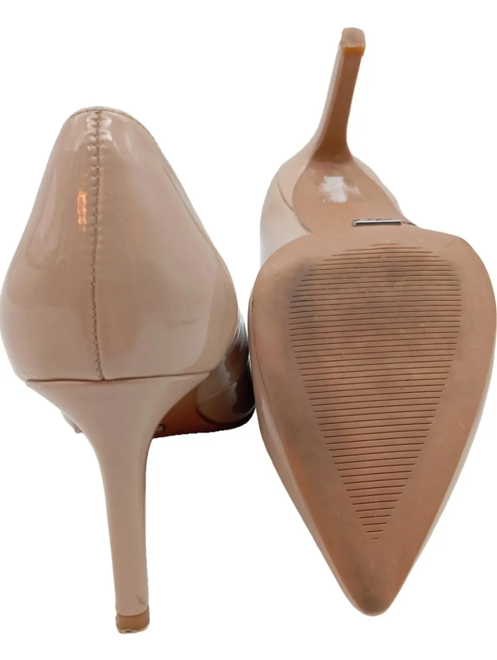 Klassische Pumps Größe 36