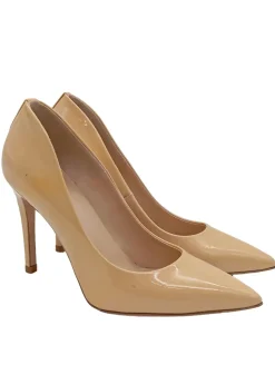 Klassische Pumps Größe 36