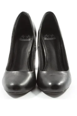 Klassische Pumps Größe 36