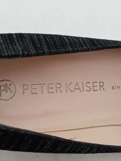 Klassische Pumps Größe 36