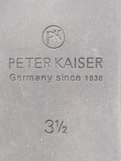 Klassische Pumps Größe 36