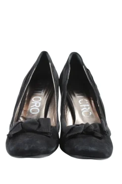 Klassische Pumps Größe 41