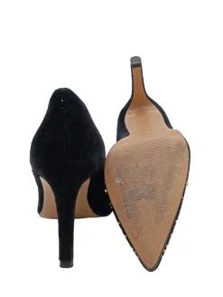 Klassische Pumps Größe 37